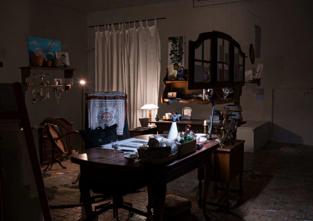 My Room, Amalienstraße 15, 90419, Nürnberg, 2024